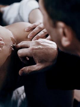 Дистрибьютор. Глава 20 фото