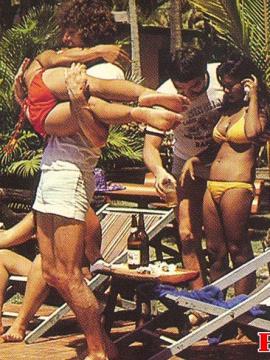 Рандеву фото