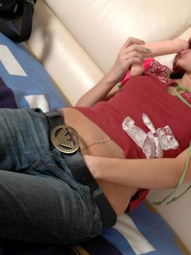 Как-то вечером делать было нечего. Из сборника Первый раз как это было фото