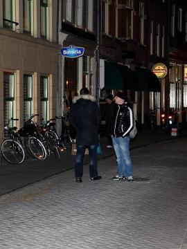 Наказание для воровки (Наказание страпоном) Часть 3 фото