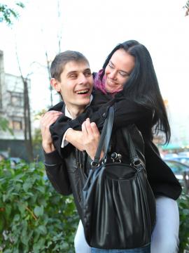 Сказка о том, как Иван-дурак клитор искал. Тематика: Порно сказки онлайн фото