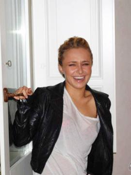 Две недели в родном городе. Часть 9 фото