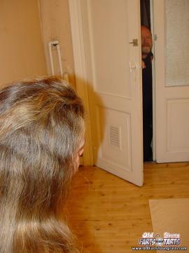 Такой вот массаж (Эротический массаж в бане) фото