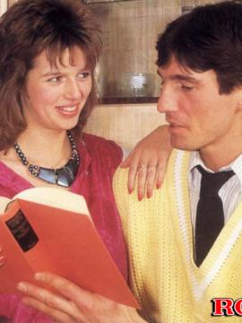 Саб Роза. Часть 9 фото