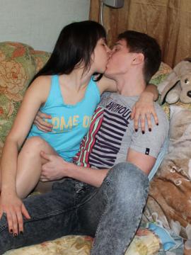 Ночь посвящения или Брачный ночь секс фото