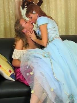 Двойная рокировка (глава 2) фото