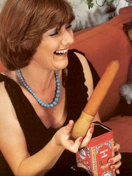 Первый мужик (Первый анал больно) фото