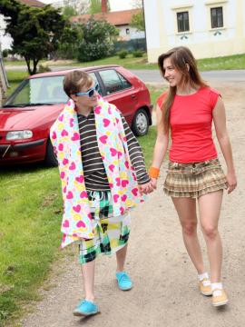 ООН в Крыму, гл. 116. Пустота неги и ласки фото