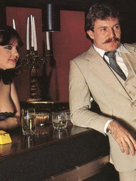 Игра с тенью. Дуэль Тениша. Глава 4. Серия: Семейная инцест игра фото