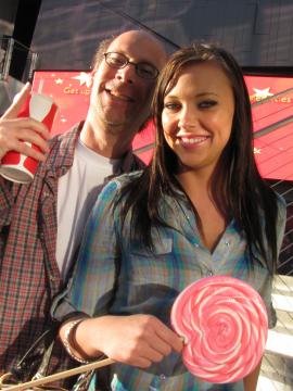 Клин клином... фото