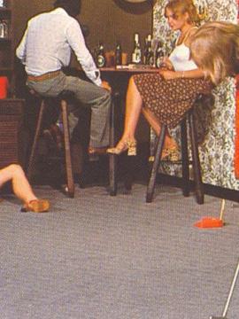 Ритуал посвящения Часть 1 фото