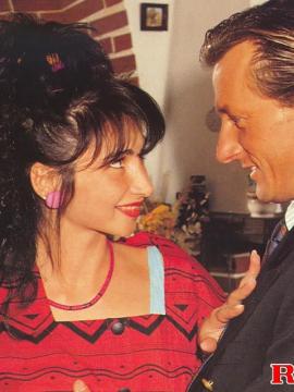 Кровь и вино: Однажды в Бангкоке Часть 1 фото