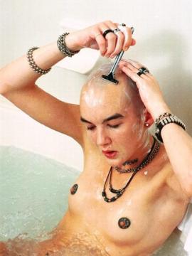 Люба она Женя, или Не хрен а женьшень знаток фото