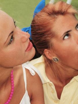 Пленница-2. Один день с мамочкой. Серия: Мамочка заставила лизать Часть 4/7 фото