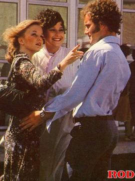 В рот за зачёт. Часть вторая фото